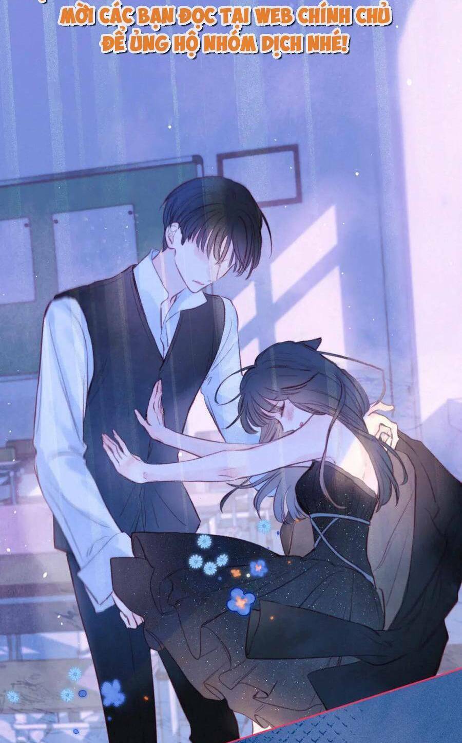 Vũ Xuyên Vật Ngữ Chapter 35 - Trang 44