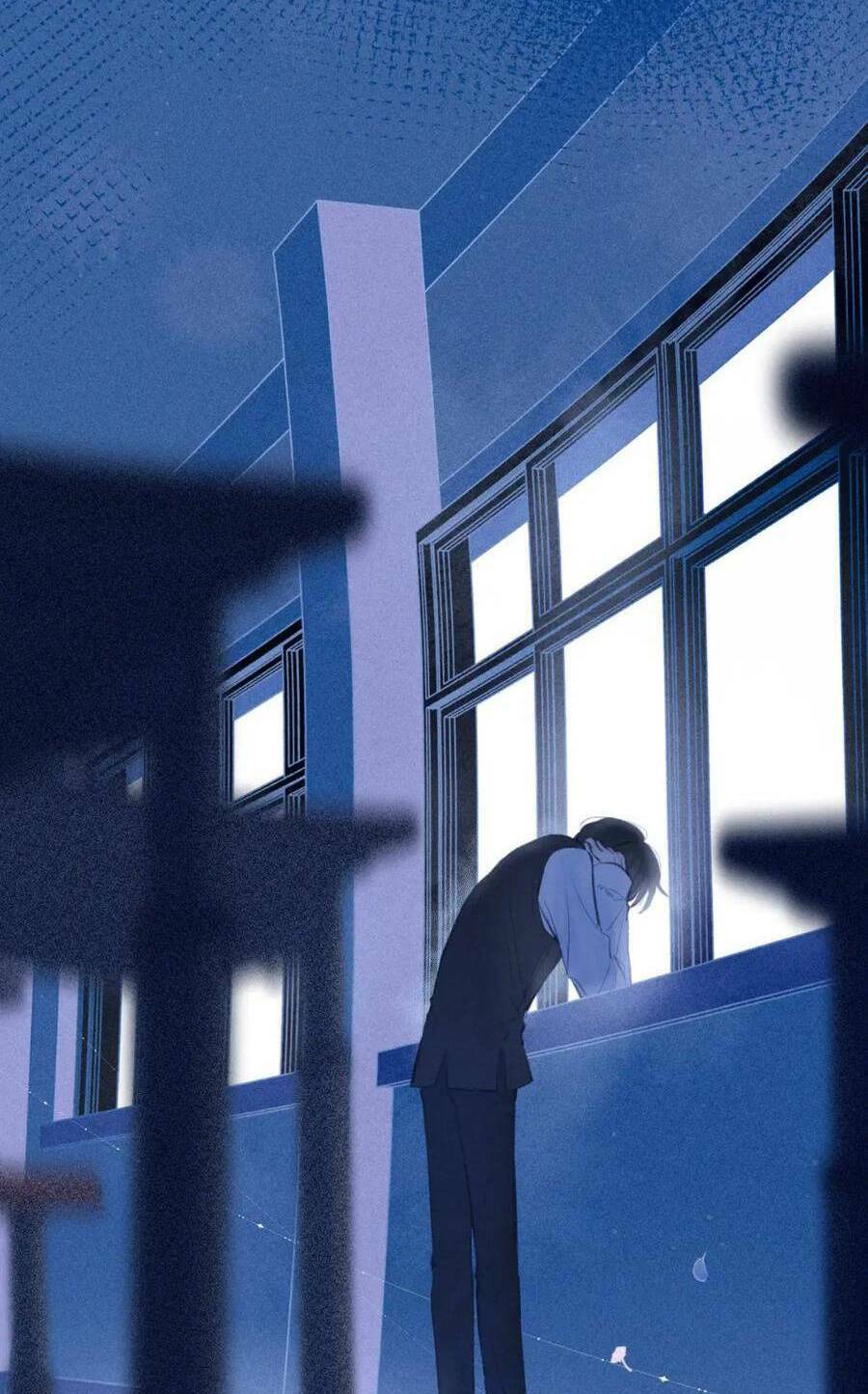 Vũ Xuyên Vật Ngữ Chapter 35 - Trang 46