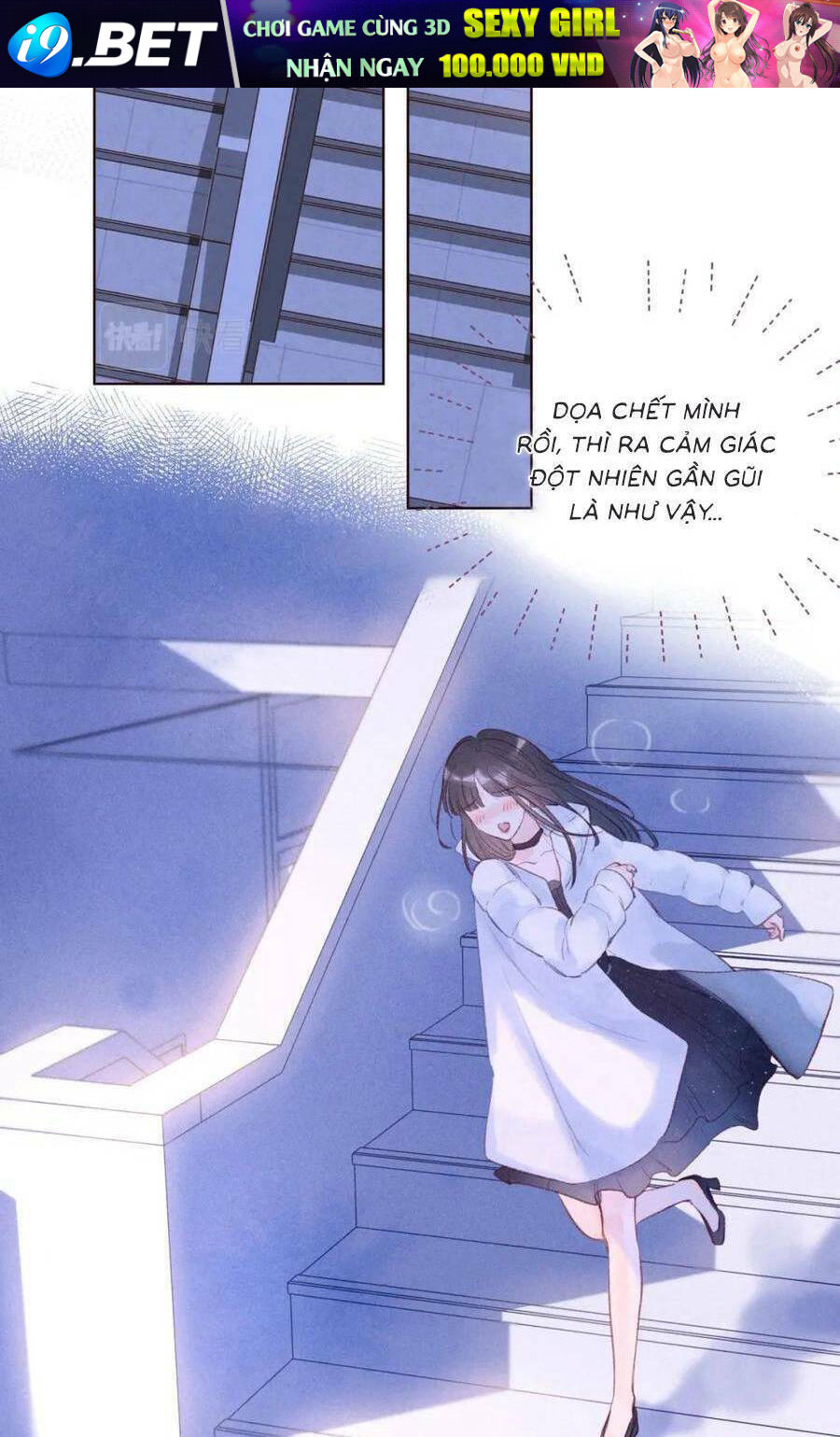 Vũ Xuyên Vật Ngữ Chapter 35 - Trang 48