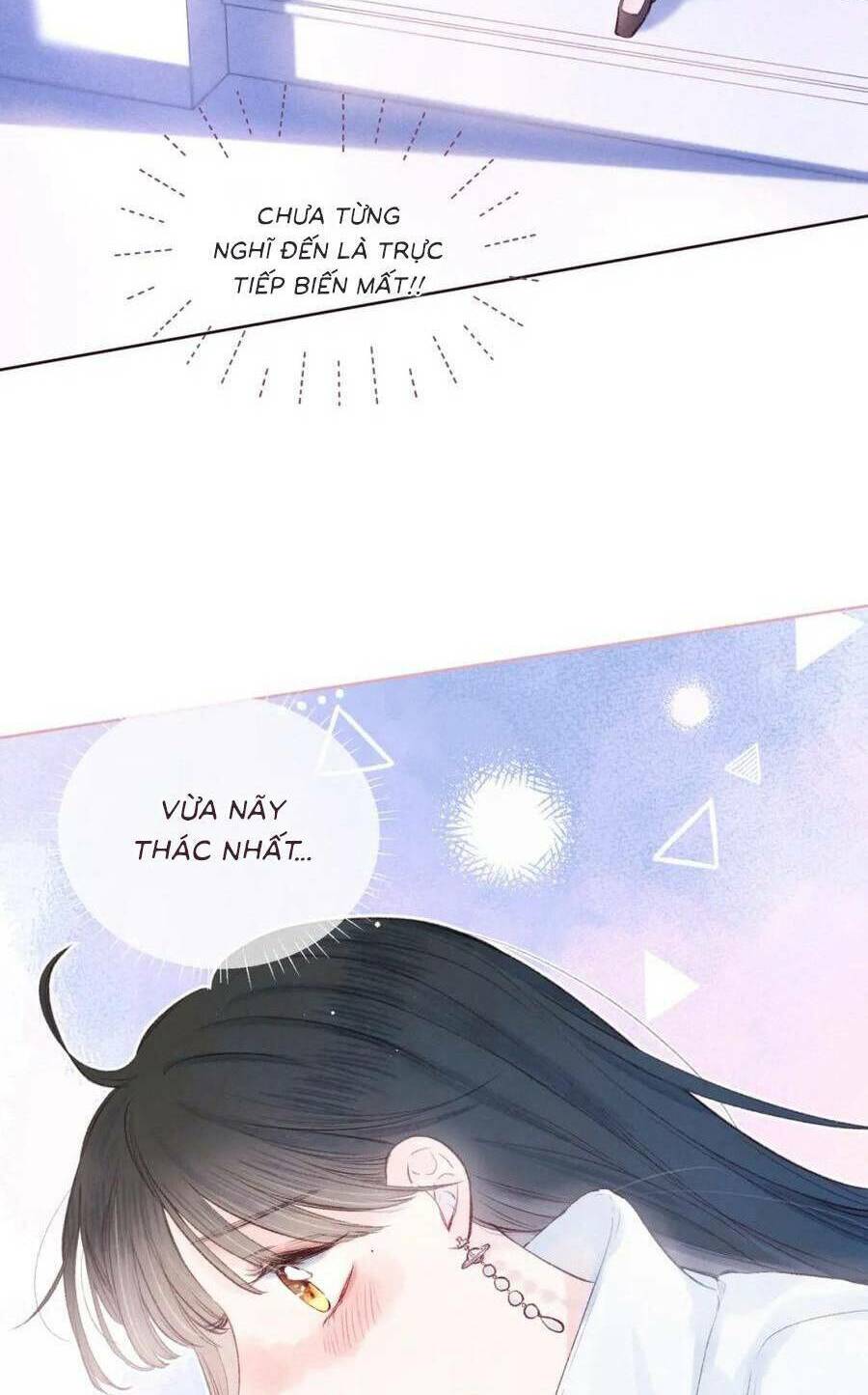 Vũ Xuyên Vật Ngữ Chapter 35 - Trang 49