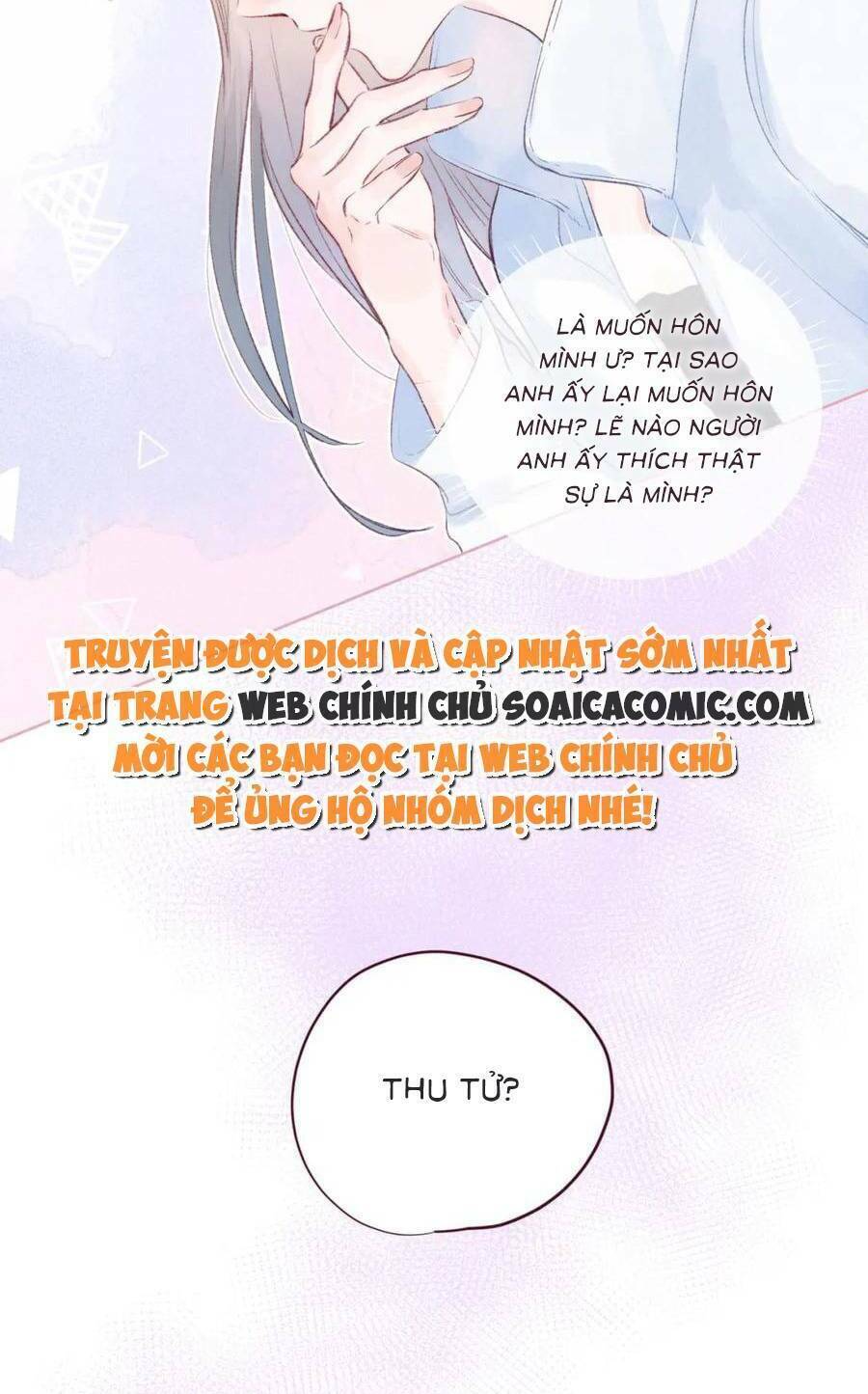 Vũ Xuyên Vật Ngữ Chapter 35 - Trang 50