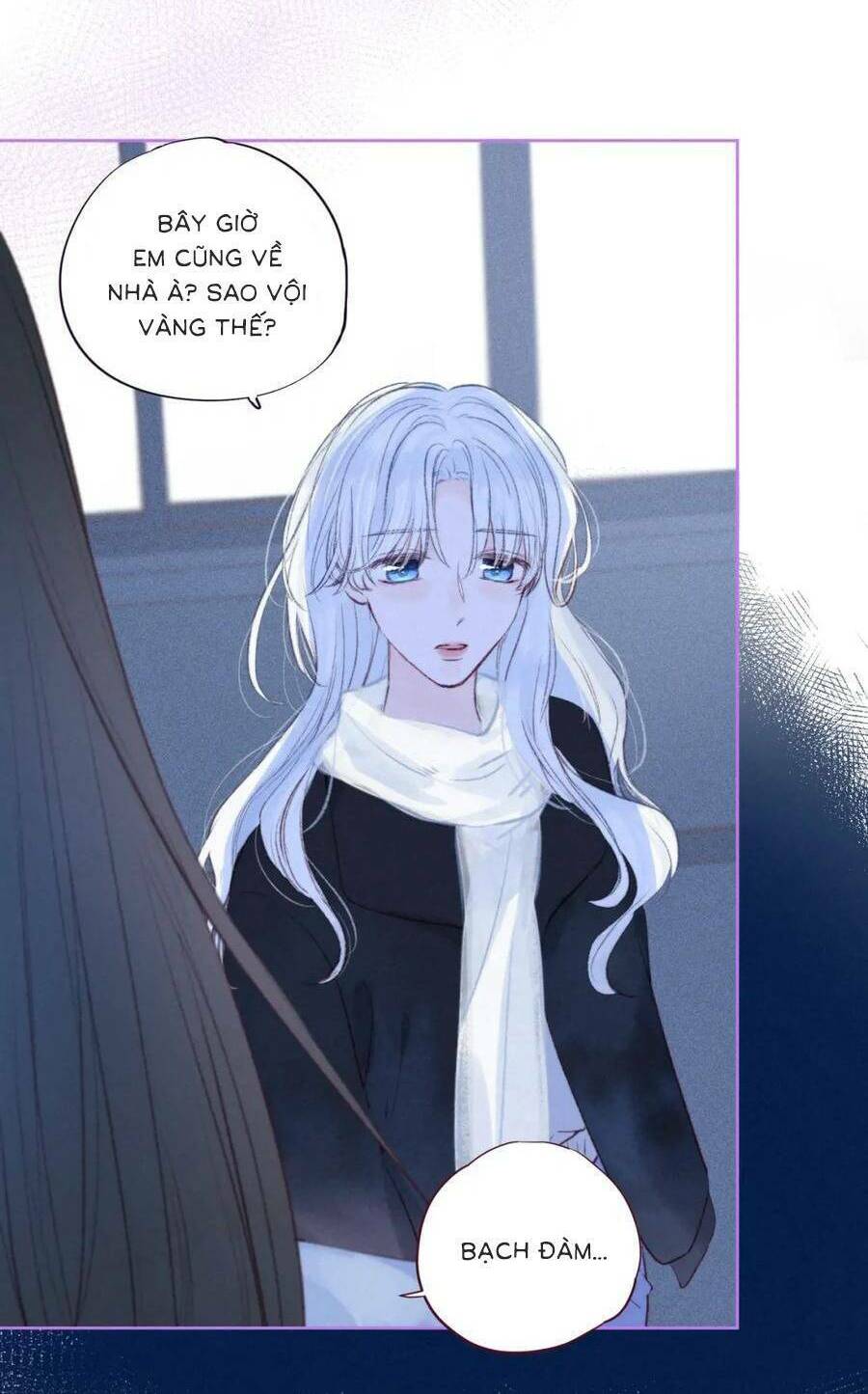 Vũ Xuyên Vật Ngữ Chapter 35 - Trang 51