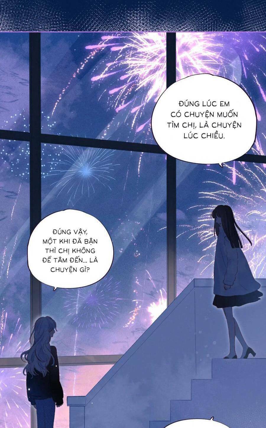 Vũ Xuyên Vật Ngữ Chapter 35 - Trang 52