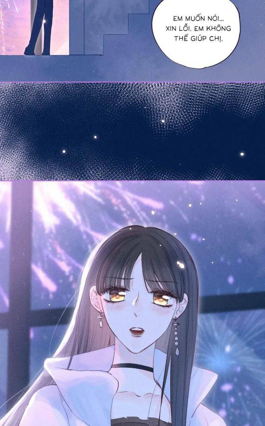 Vũ Xuyên Vật Ngữ Chapter 35 - Trang 53