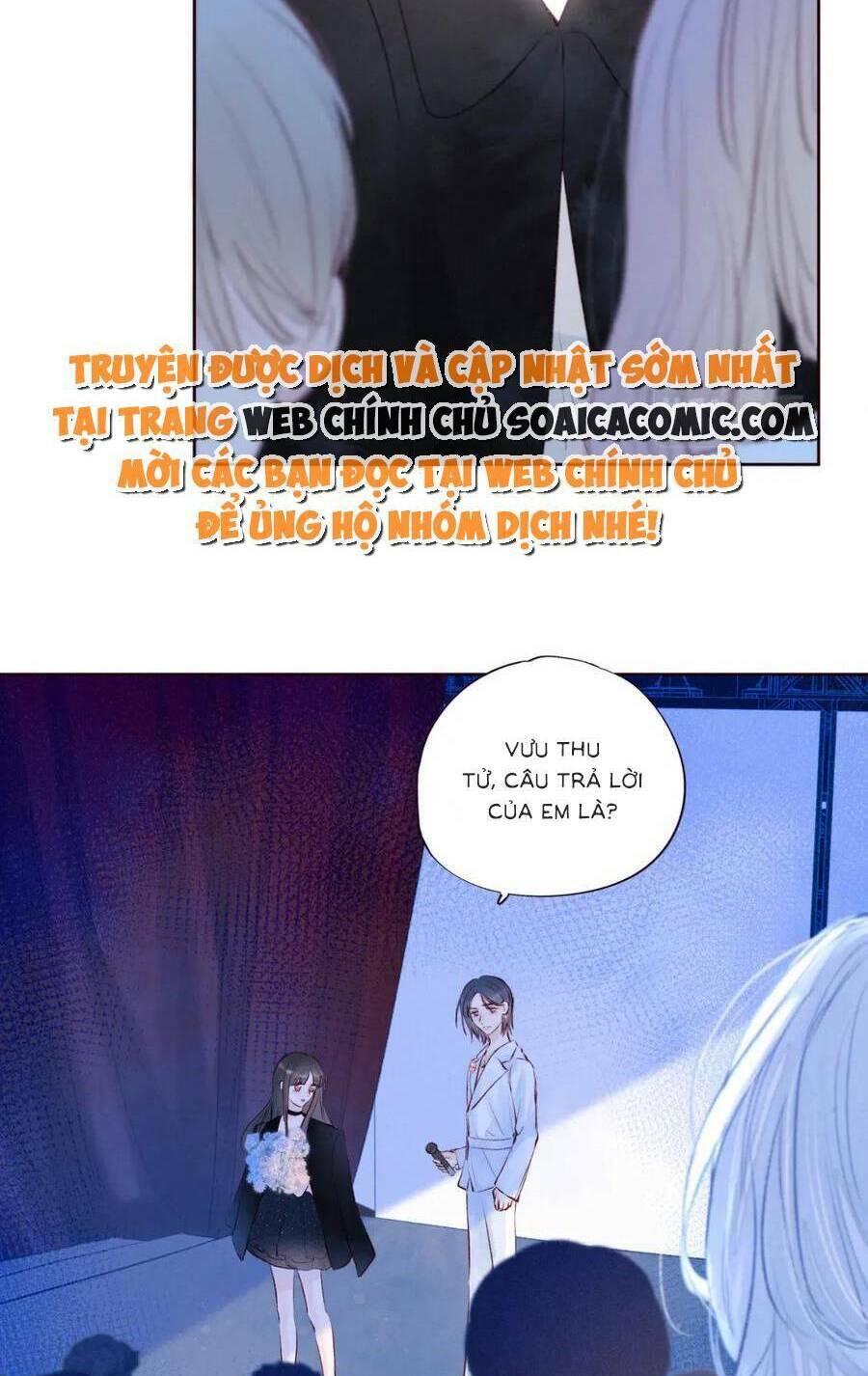 Vũ Xuyên Vật Ngữ Chapter 35 - Trang 6