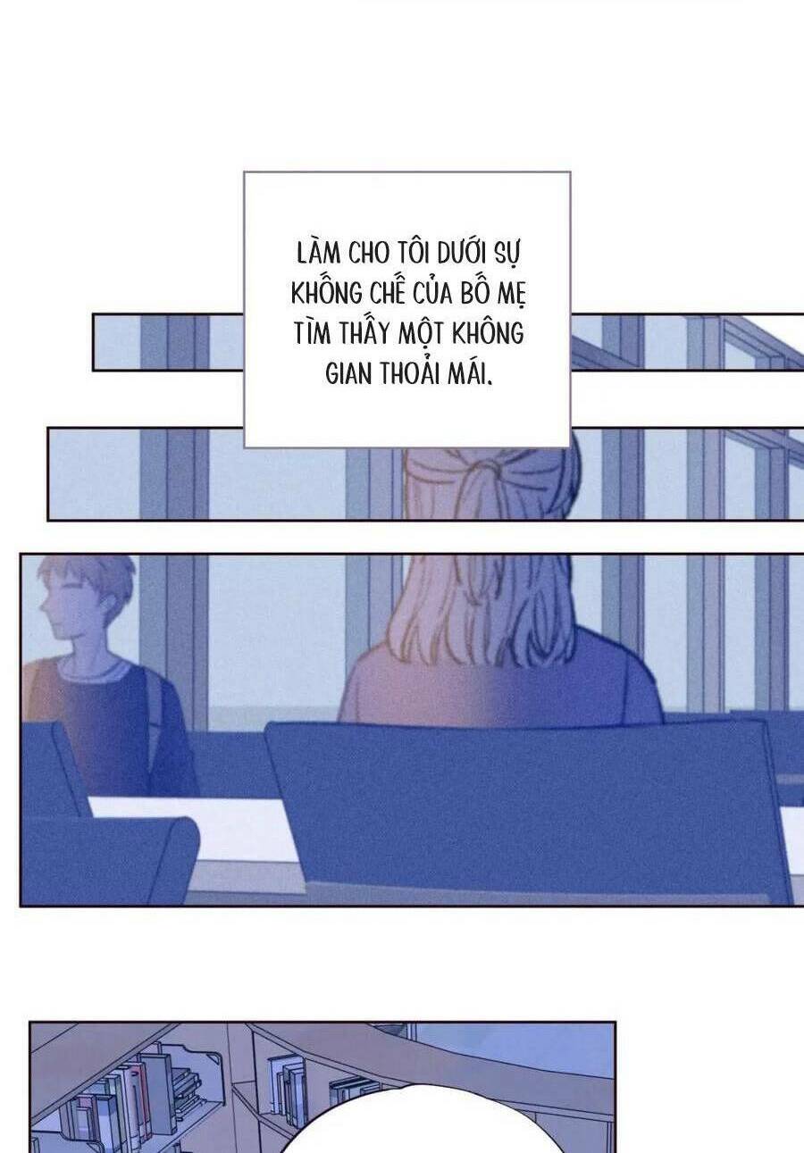 Vũ Xuyên Vật Ngữ Chapter 36 - Trang 9