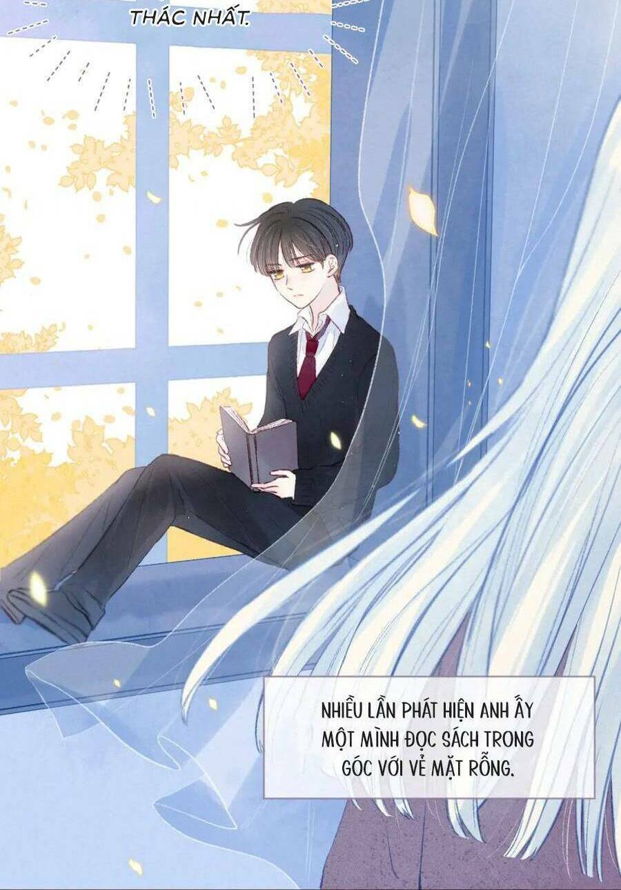 Vũ Xuyên Vật Ngữ Chapter 36 - Trang 11