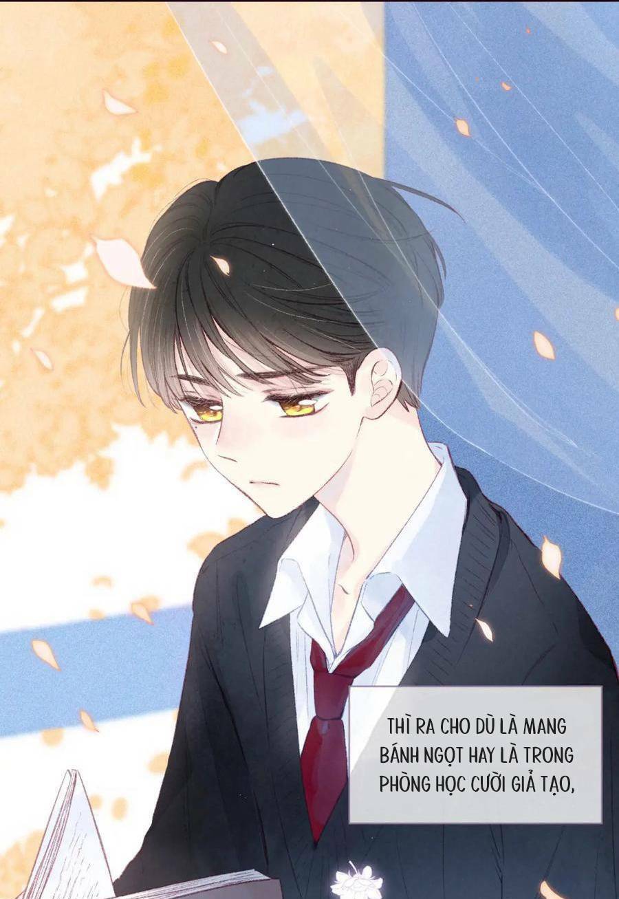 Vũ Xuyên Vật Ngữ Chapter 36 - Trang 12