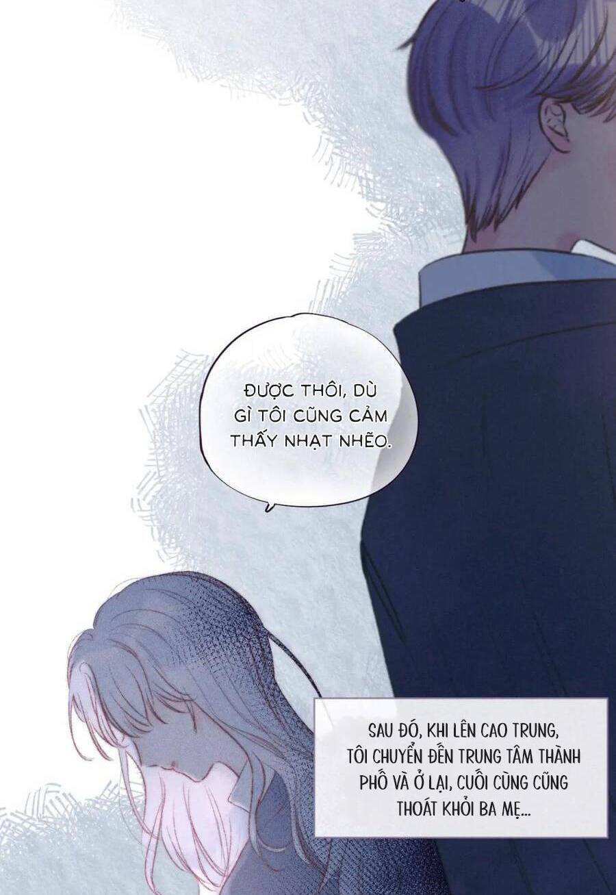 Vũ Xuyên Vật Ngữ Chapter 36 - Trang 16