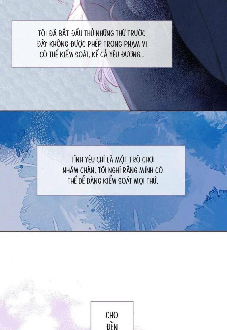 Vũ Xuyên Vật Ngữ Chapter 36 - Trang 17