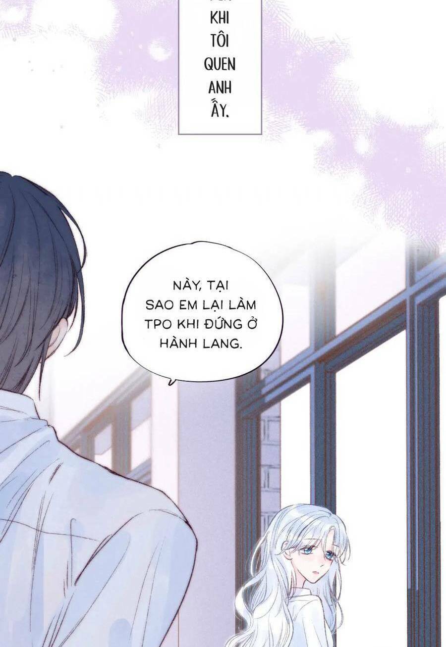 Vũ Xuyên Vật Ngữ Chapter 36 - Trang 18