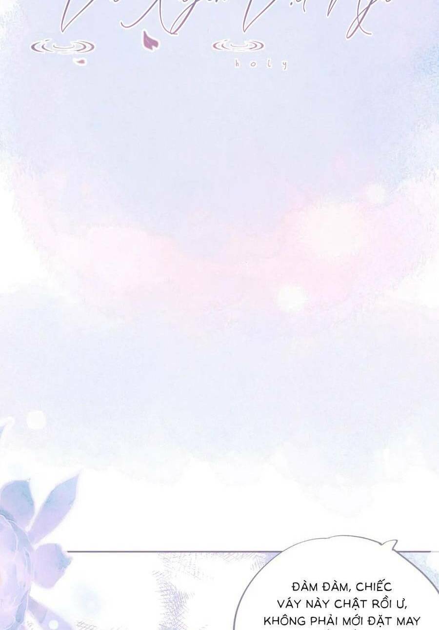 Vũ Xuyên Vật Ngữ Chapter 36 - Trang 1