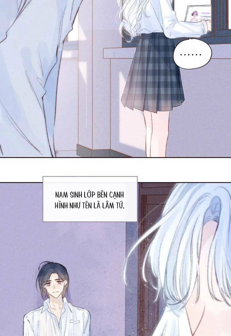 Vũ Xuyên Vật Ngữ Chapter 36 - Trang 19