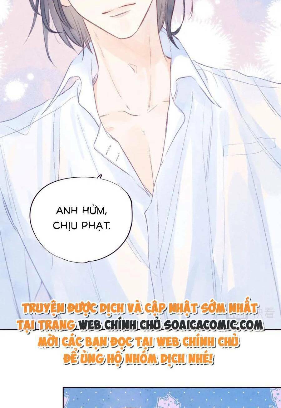 Vũ Xuyên Vật Ngữ Chapter 36 - Trang 22