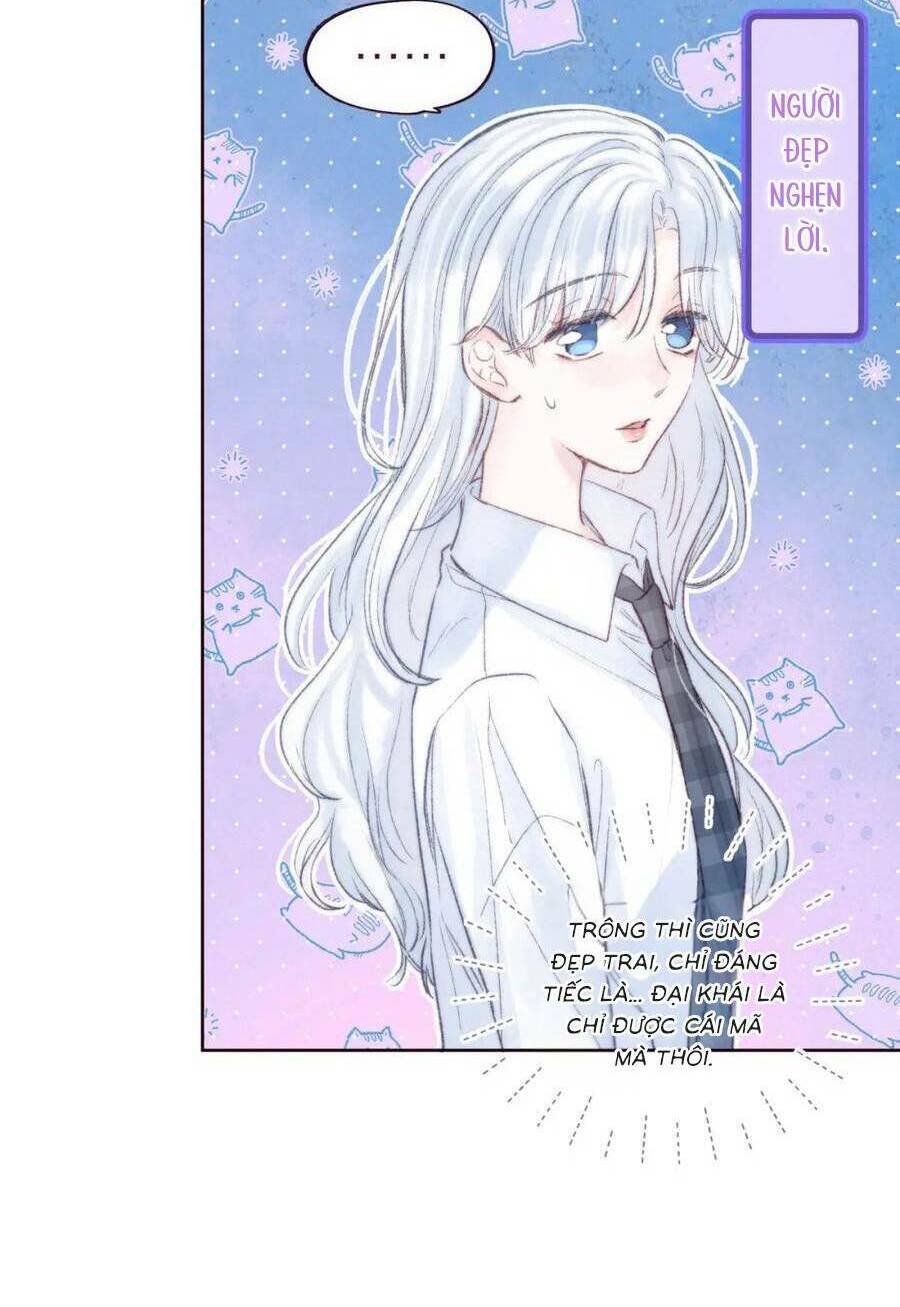 Vũ Xuyên Vật Ngữ Chapter 36 - Trang 23