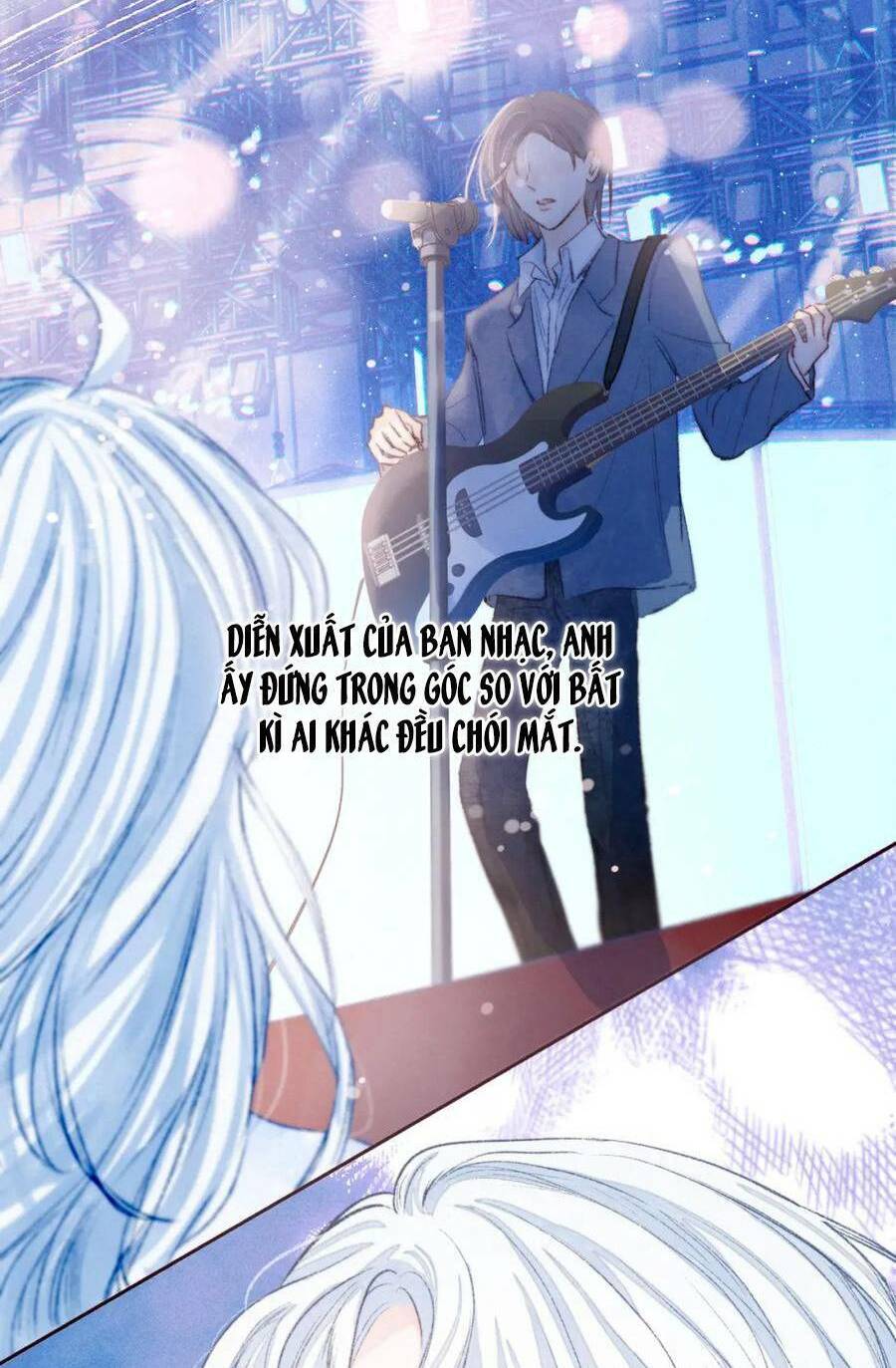 Vũ Xuyên Vật Ngữ Chapter 36 - Trang 25