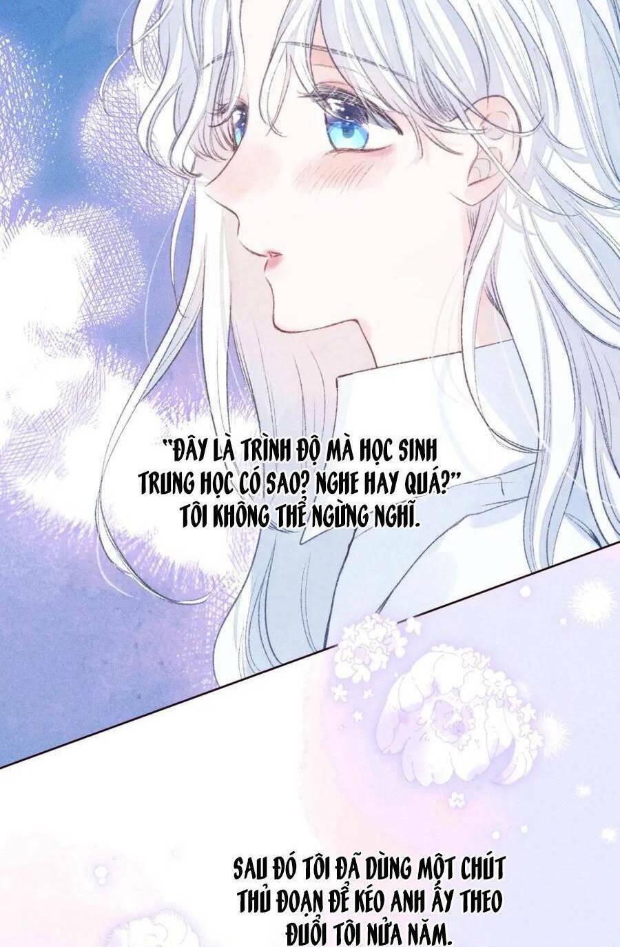 Vũ Xuyên Vật Ngữ Chapter 36 - Trang 26