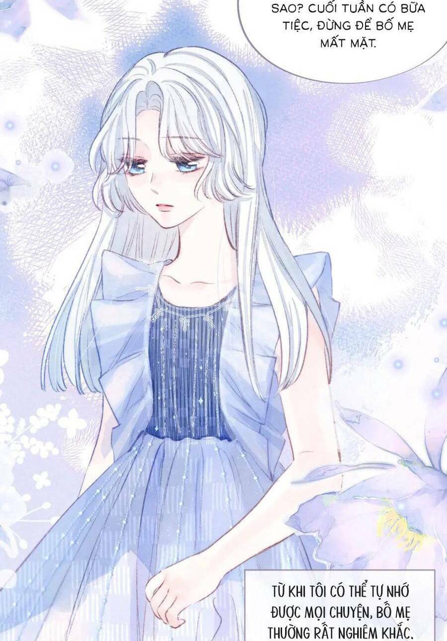 Vũ Xuyên Vật Ngữ Chapter 36 - Trang 2