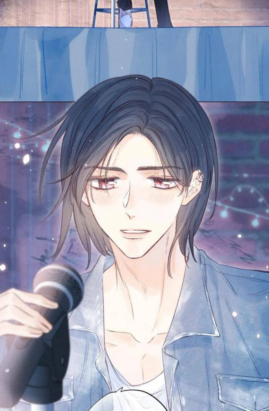 Vũ Xuyên Vật Ngữ Chapter 36 - Trang 31