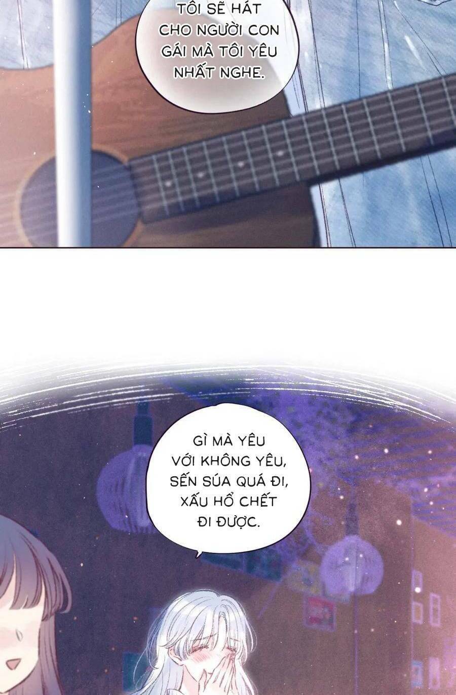 Vũ Xuyên Vật Ngữ Chapter 36 - Trang 32