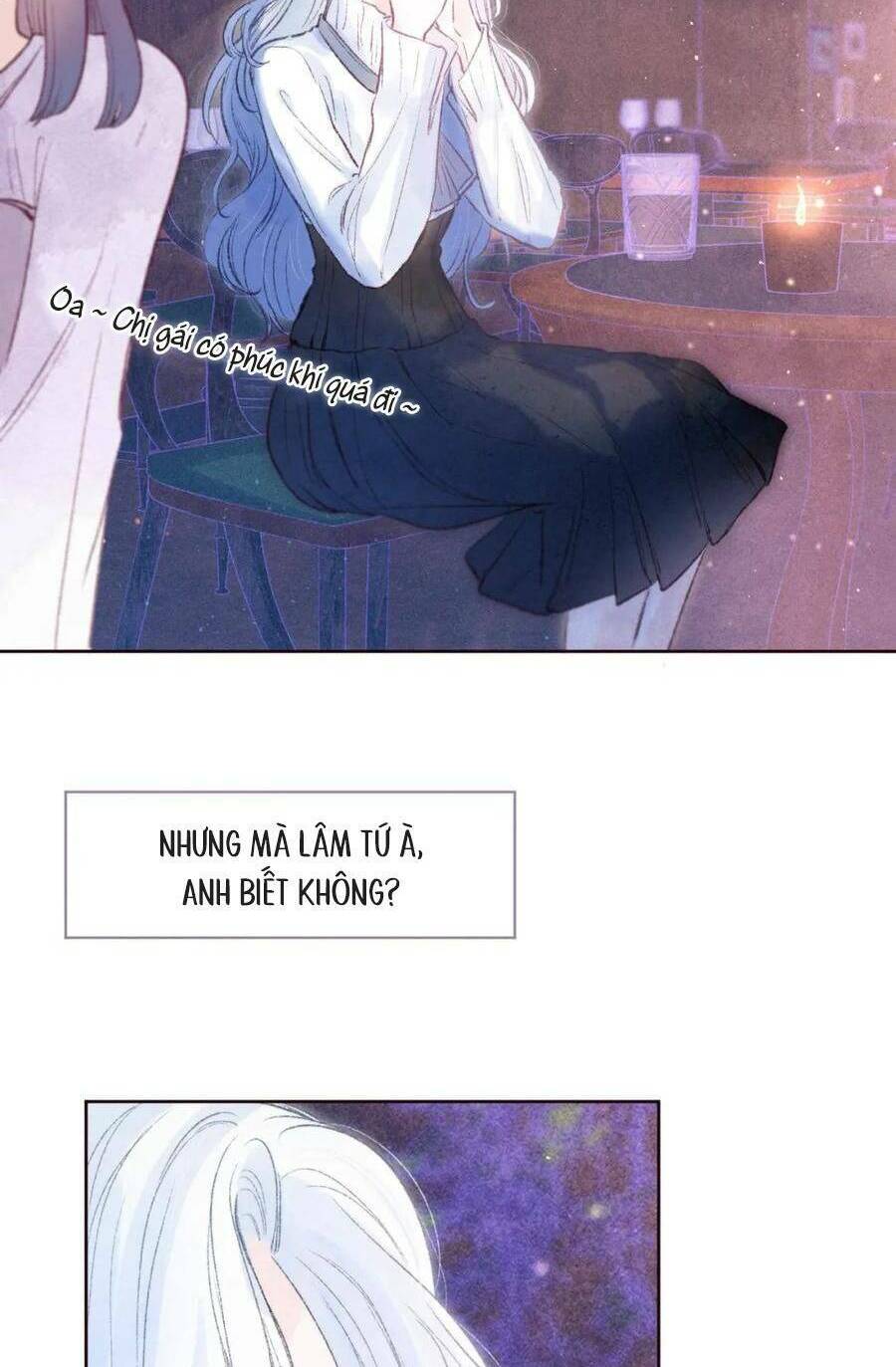 Vũ Xuyên Vật Ngữ Chapter 36 - Trang 33