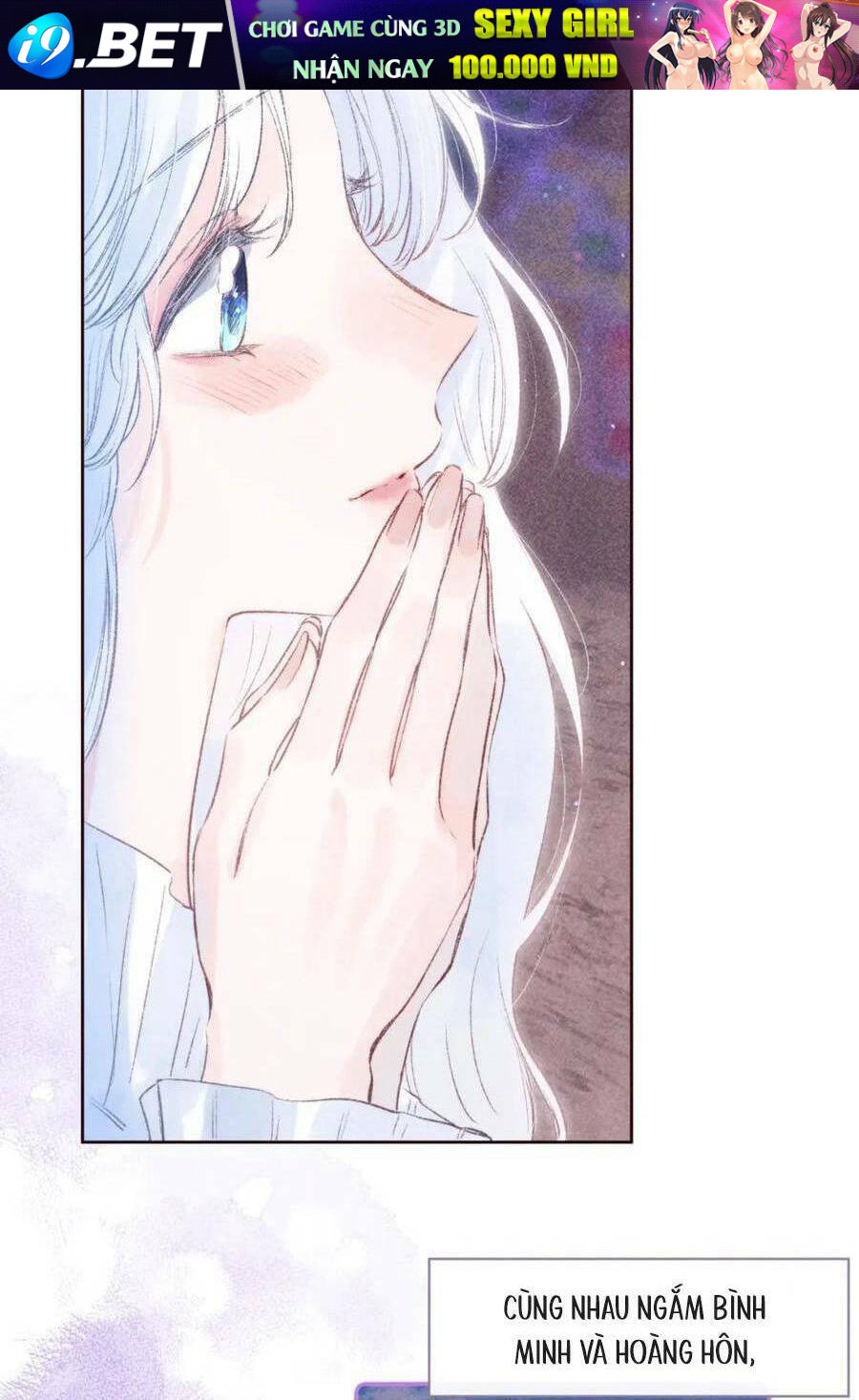 Vũ Xuyên Vật Ngữ Chapter 36 - Trang 34