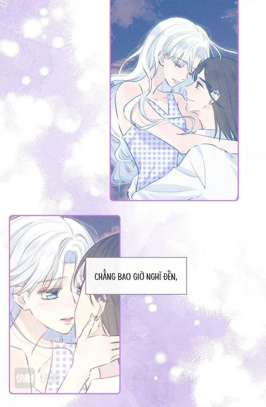 Vũ Xuyên Vật Ngữ Chapter 36 - Trang 35