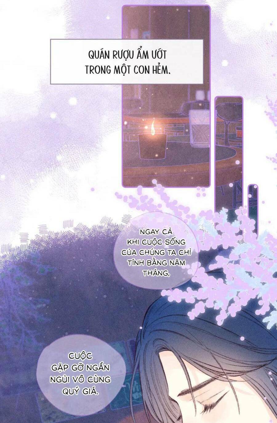 Vũ Xuyên Vật Ngữ Chapter 36 - Trang 36