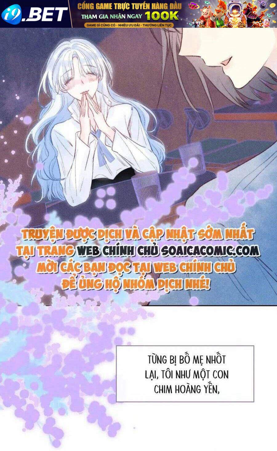 Vũ Xuyên Vật Ngữ Chapter 36 - Trang 37