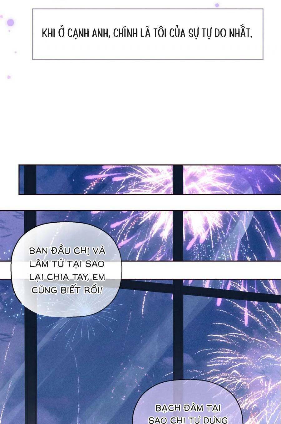 Vũ Xuyên Vật Ngữ Chapter 36 - Trang 38