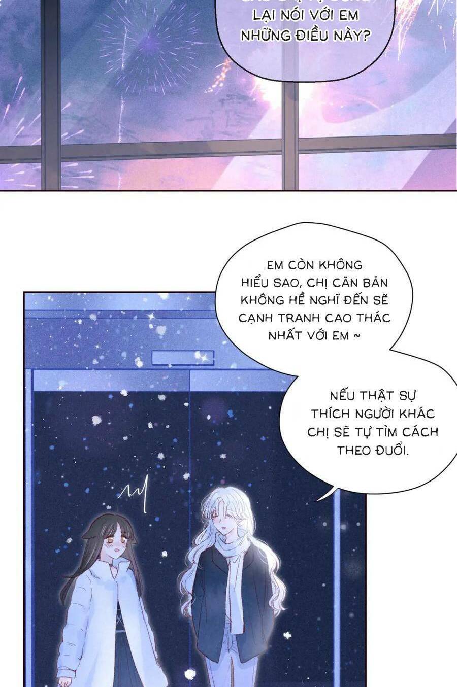 Vũ Xuyên Vật Ngữ Chapter 36 - Trang 39