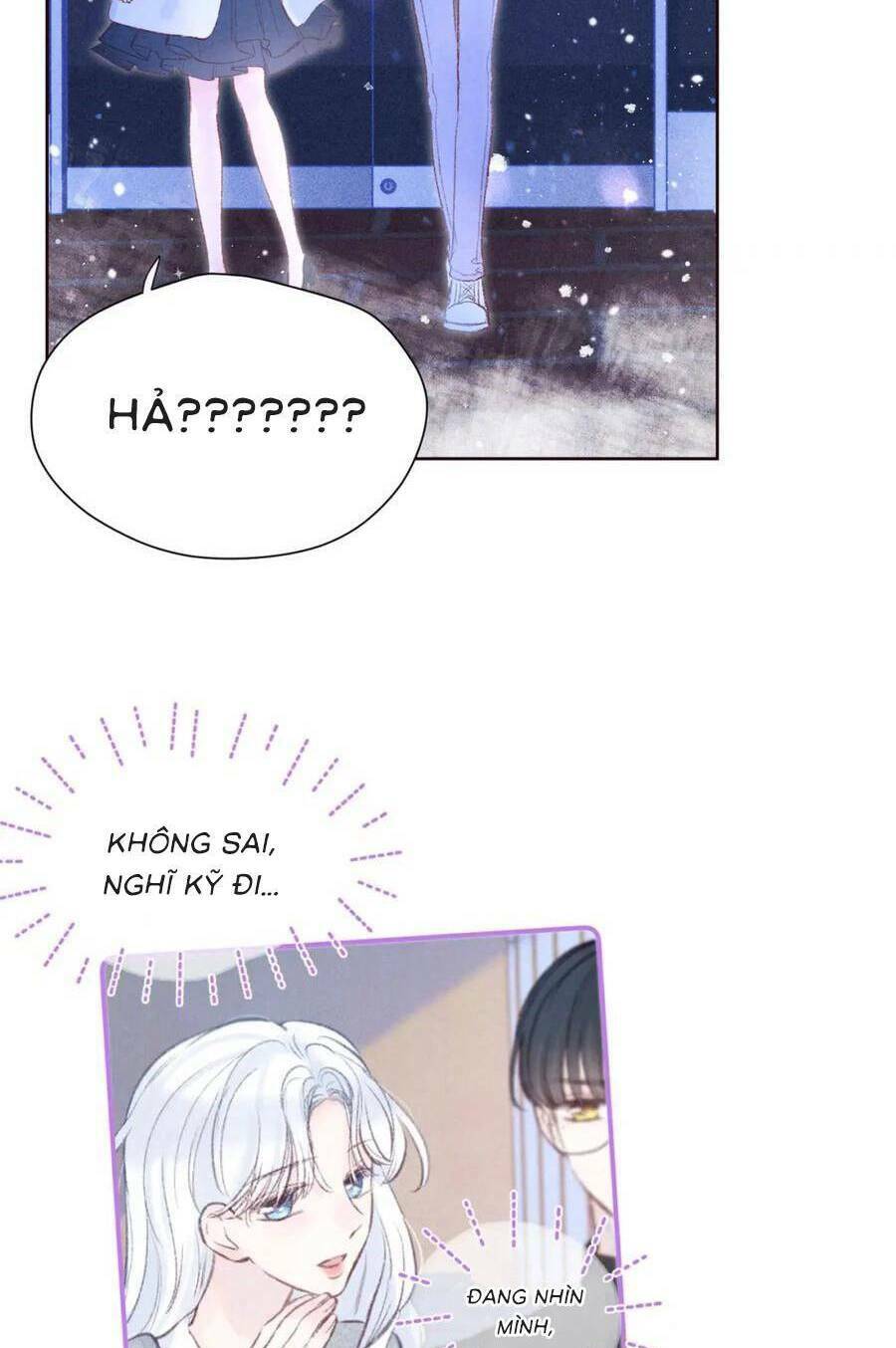 Vũ Xuyên Vật Ngữ Chapter 36 - Trang 40