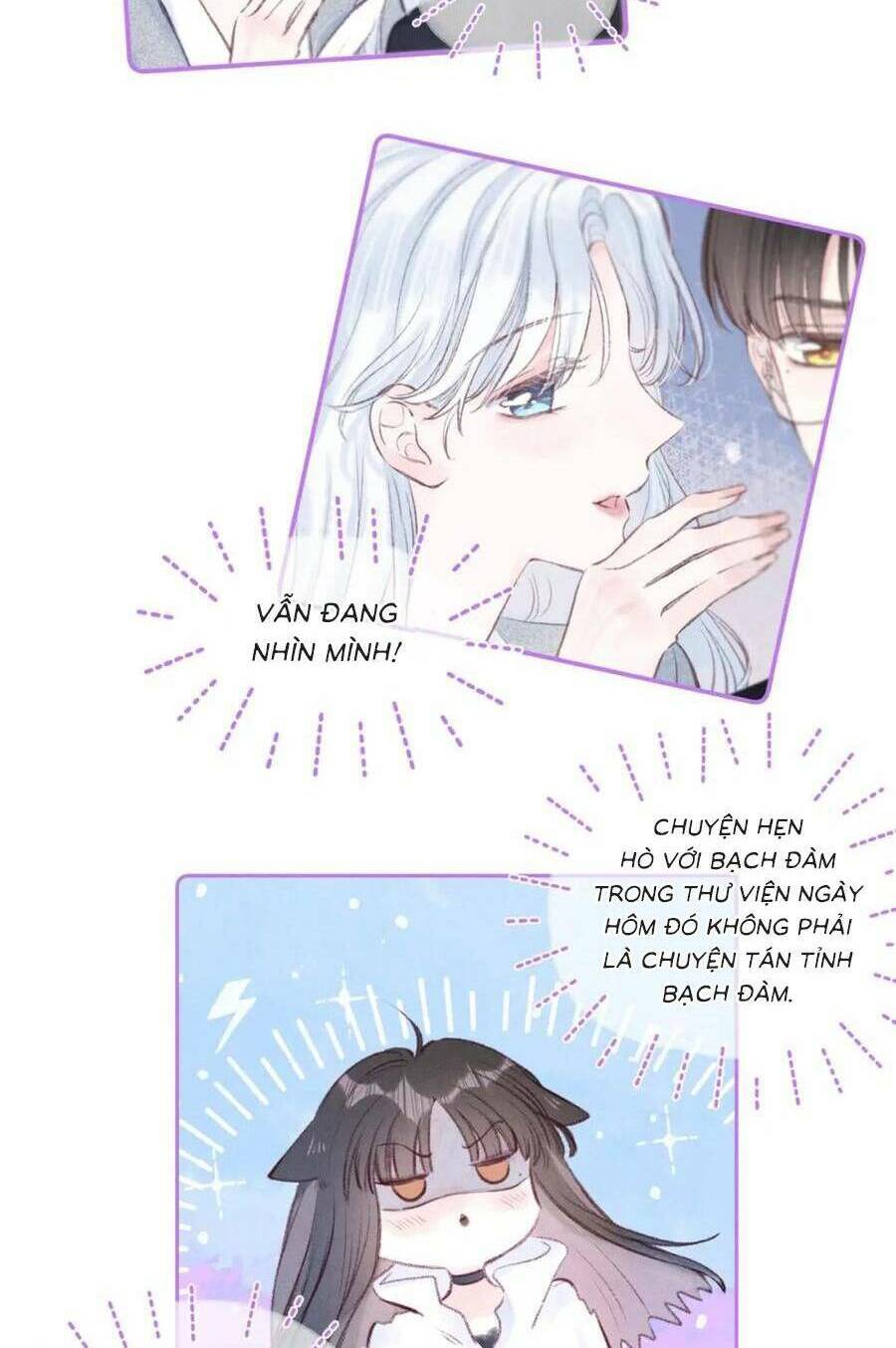 Vũ Xuyên Vật Ngữ Chapter 36 - Trang 41