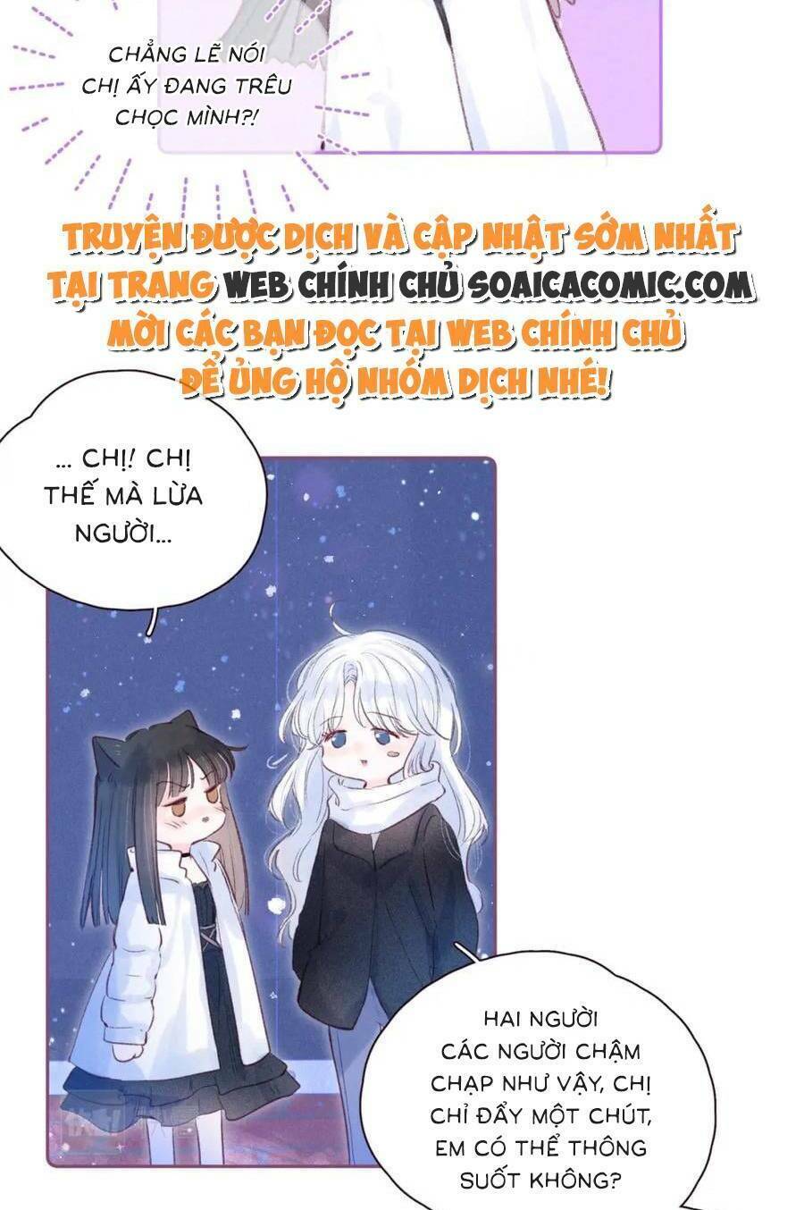 Vũ Xuyên Vật Ngữ Chapter 36 - Trang 42