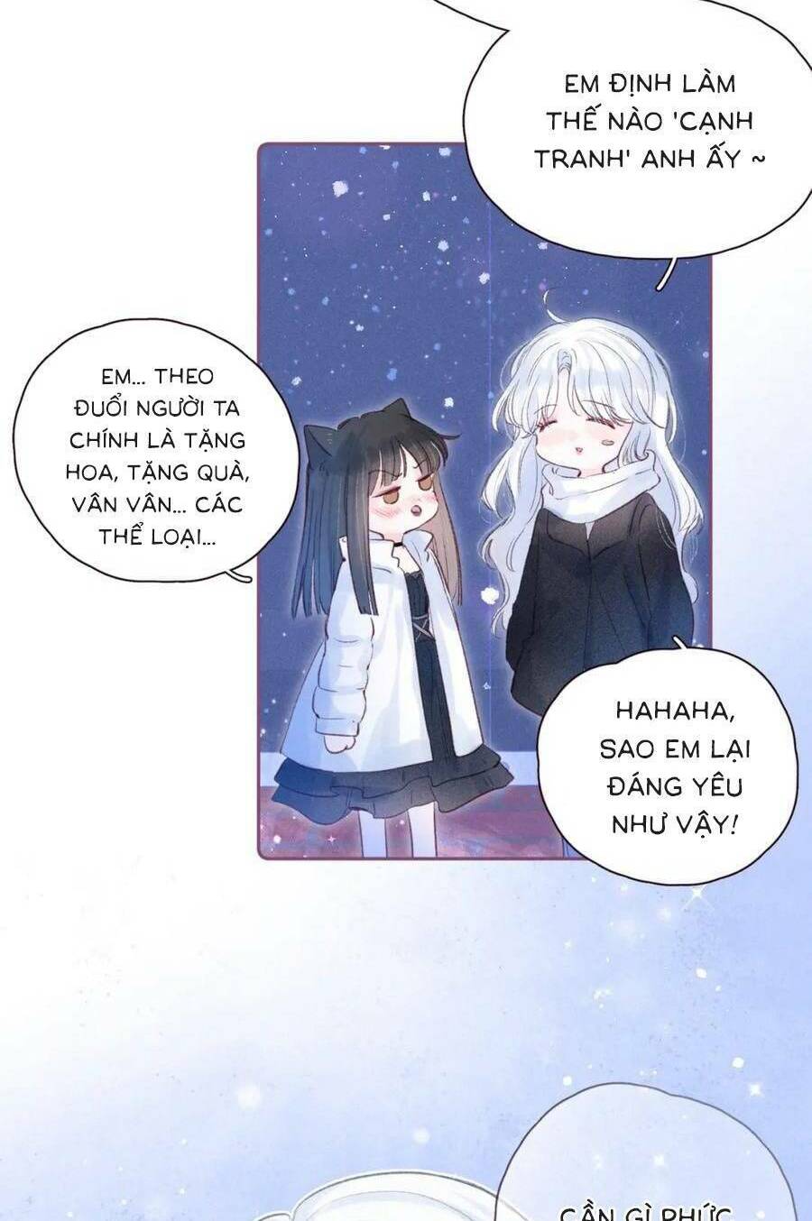 Vũ Xuyên Vật Ngữ Chapter 36 - Trang 43