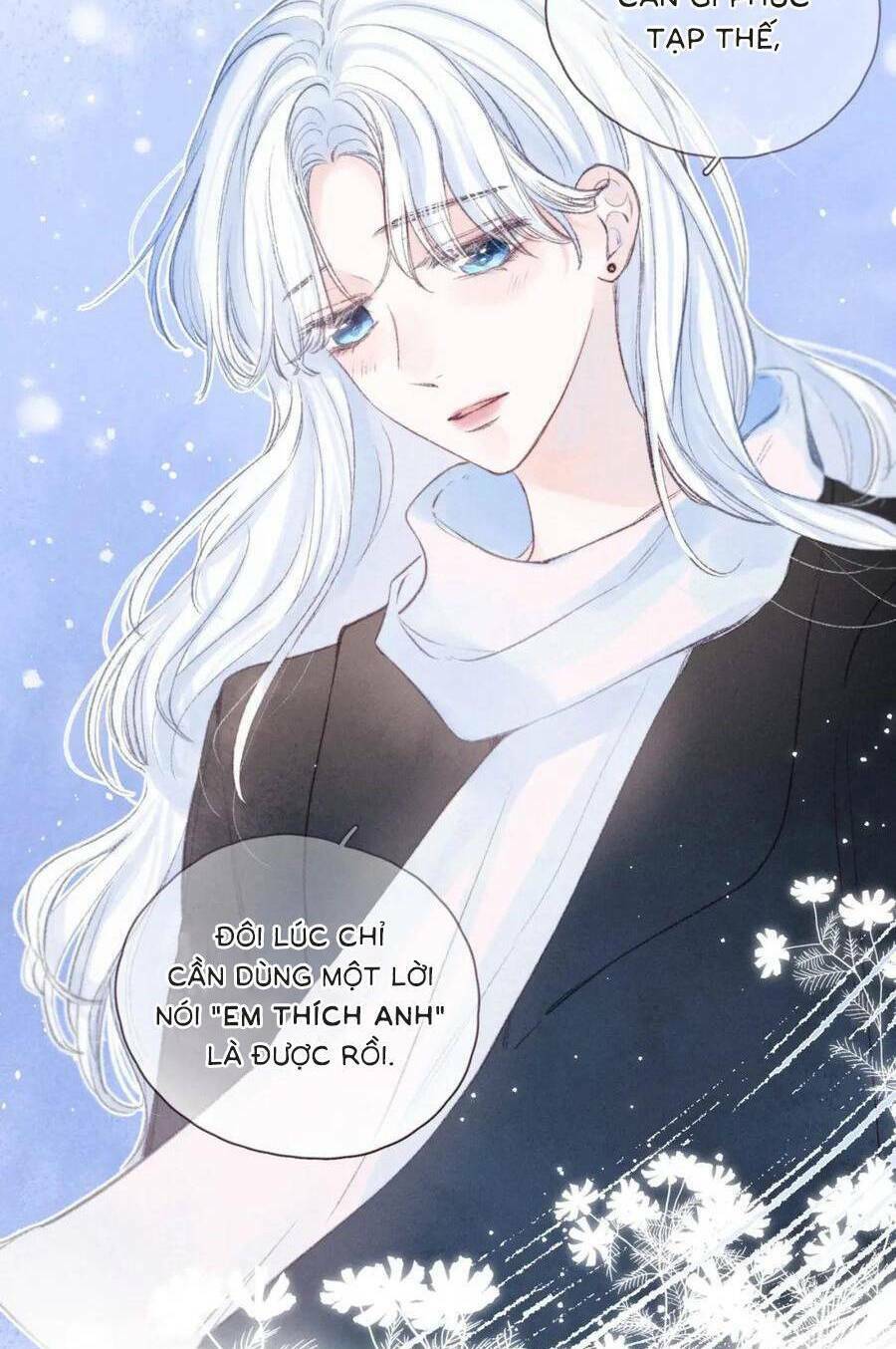 Vũ Xuyên Vật Ngữ Chapter 36 - Trang 44