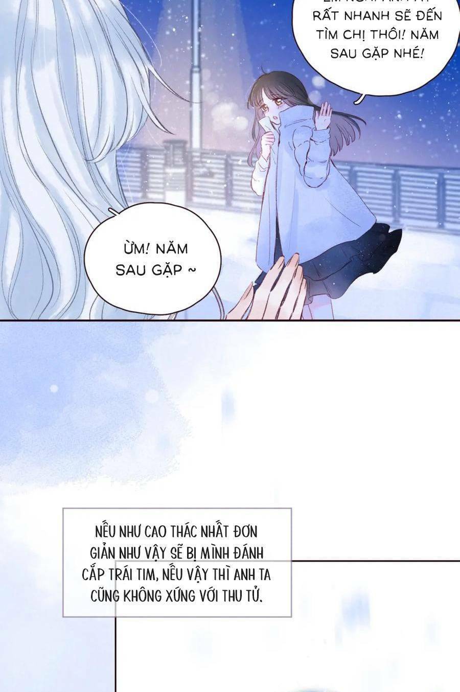 Vũ Xuyên Vật Ngữ Chapter 36 - Trang 46