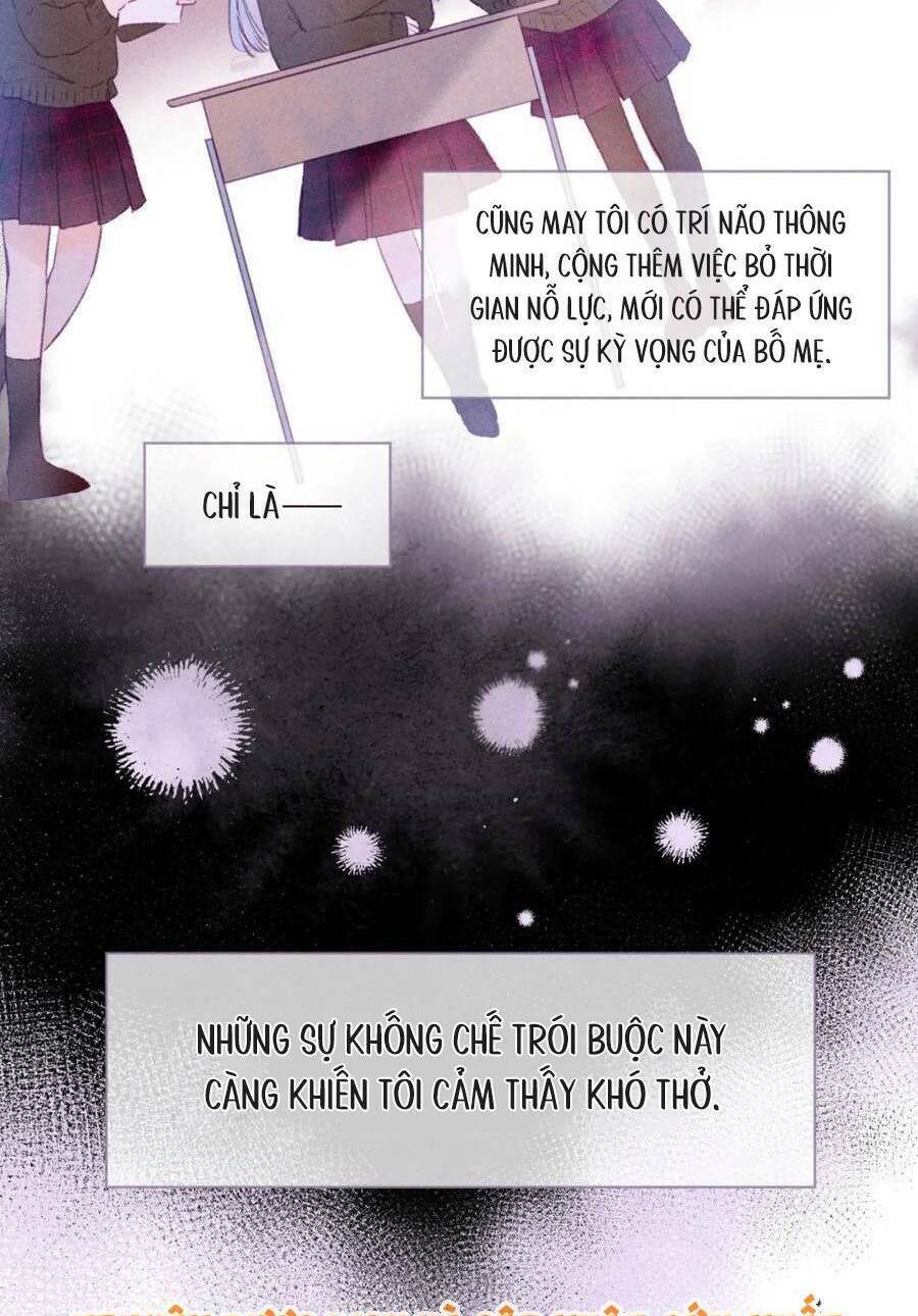 Vũ Xuyên Vật Ngữ Chapter 36 - Trang 4