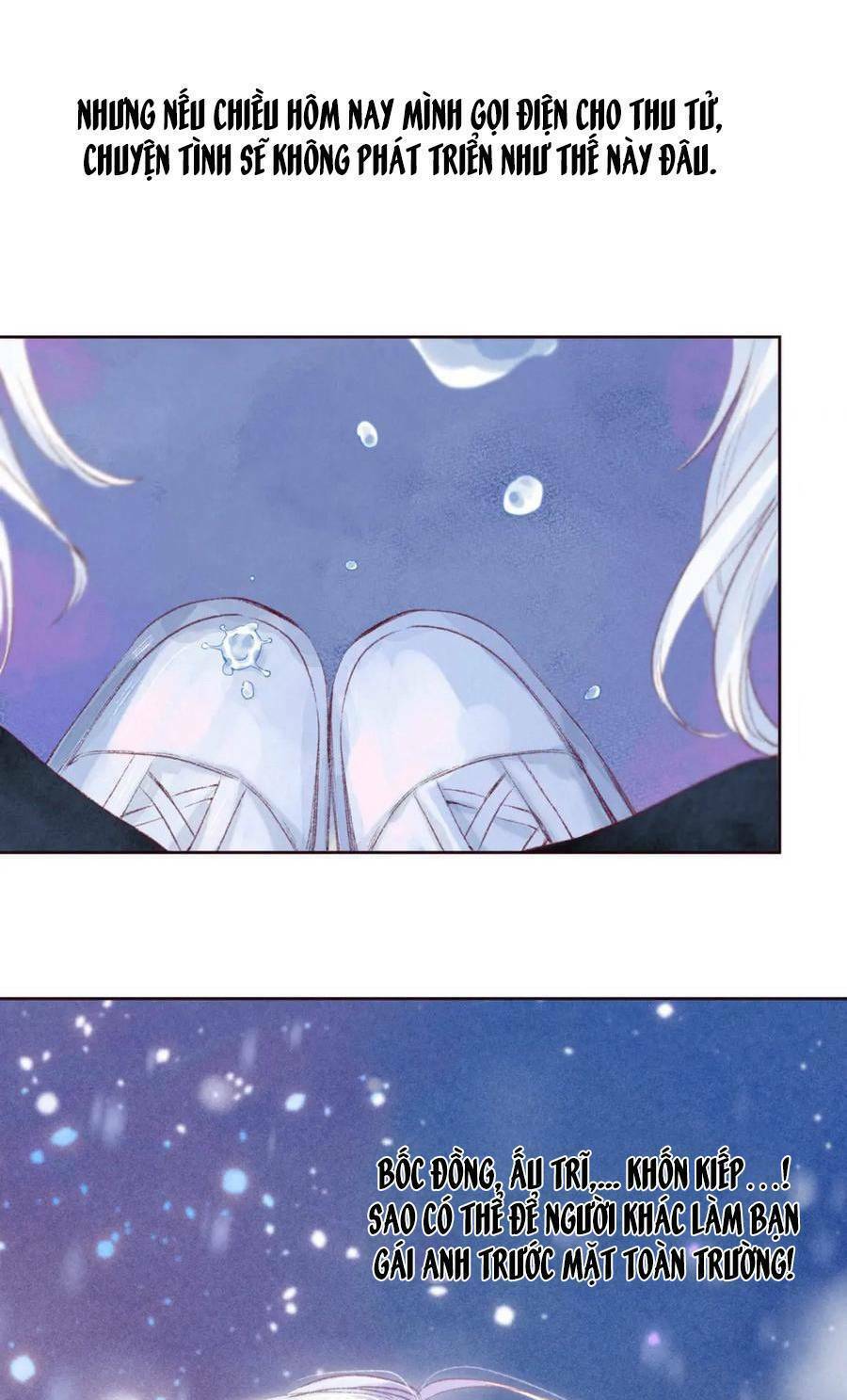 Vũ Xuyên Vật Ngữ Chapter 36 - Trang 50