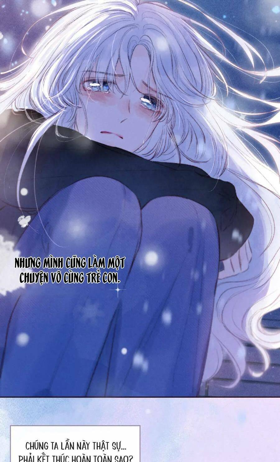 Vũ Xuyên Vật Ngữ Chapter 36 - Trang 51