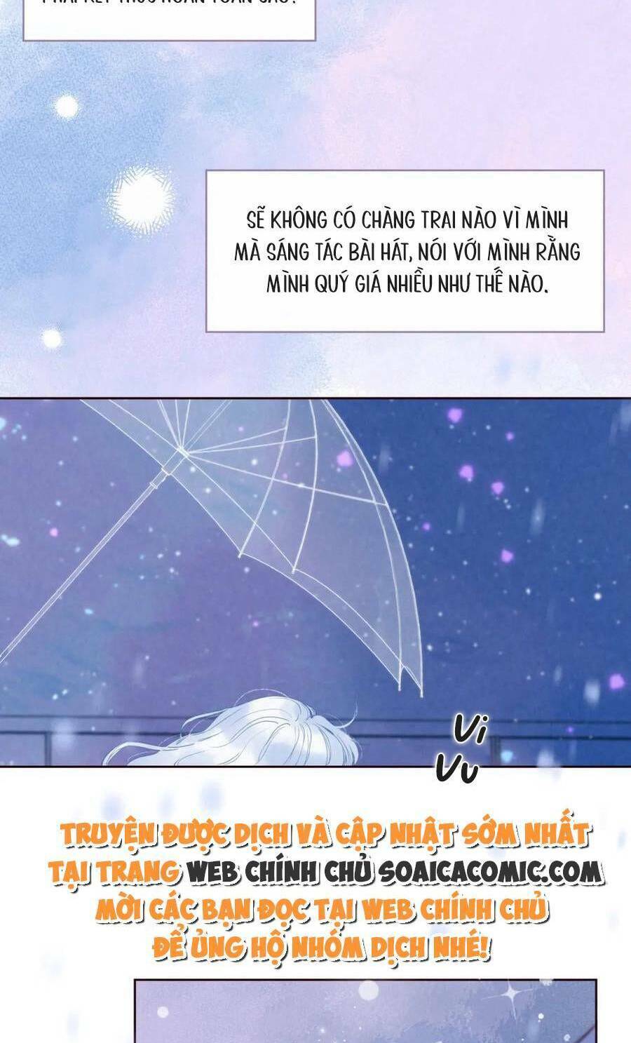 Vũ Xuyên Vật Ngữ Chapter 36 - Trang 52