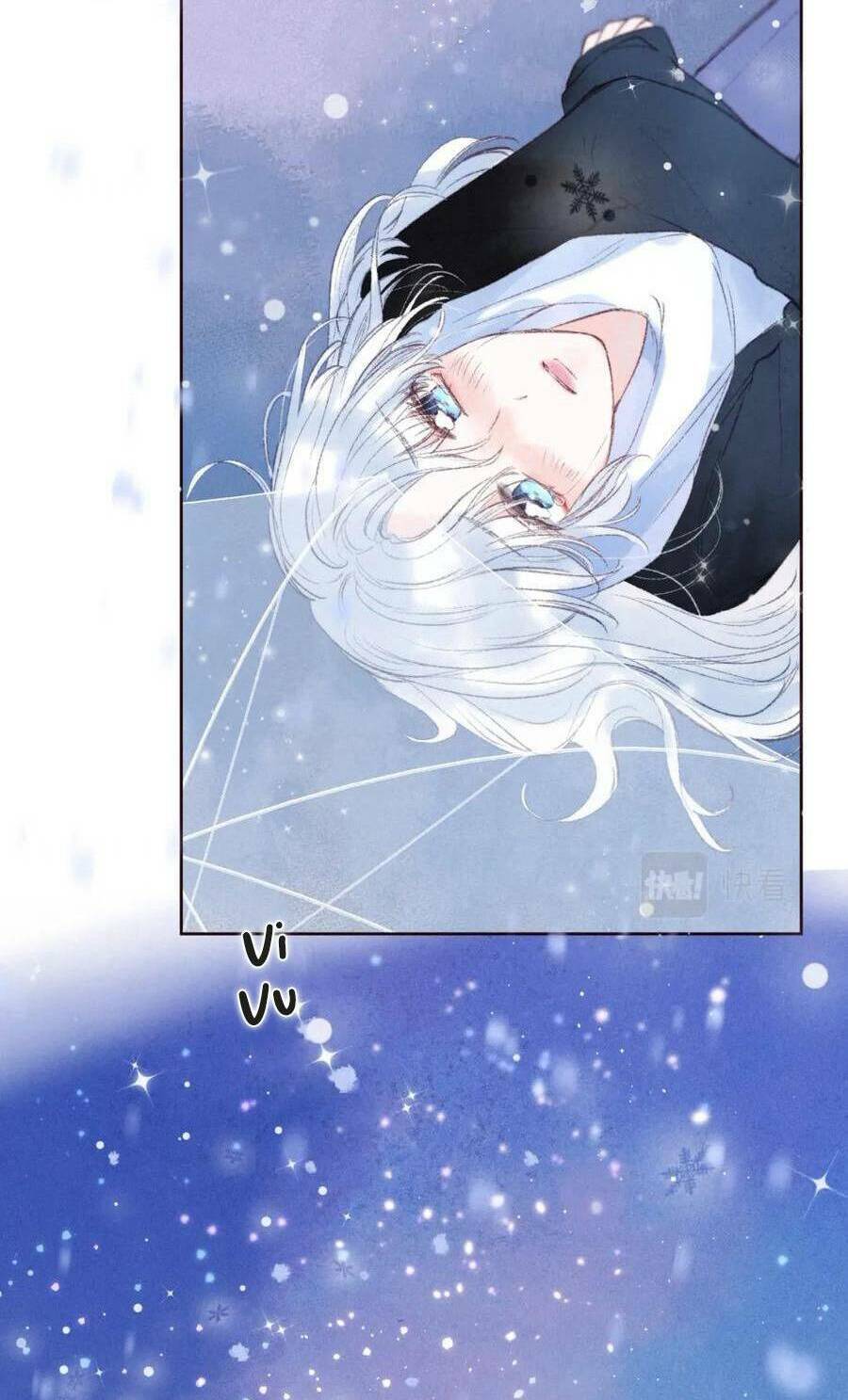 Vũ Xuyên Vật Ngữ Chapter 36 - Trang 53