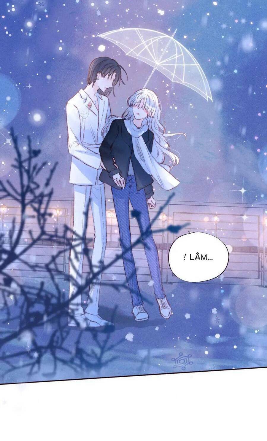 Vũ Xuyên Vật Ngữ Chapter 36 - Trang 54