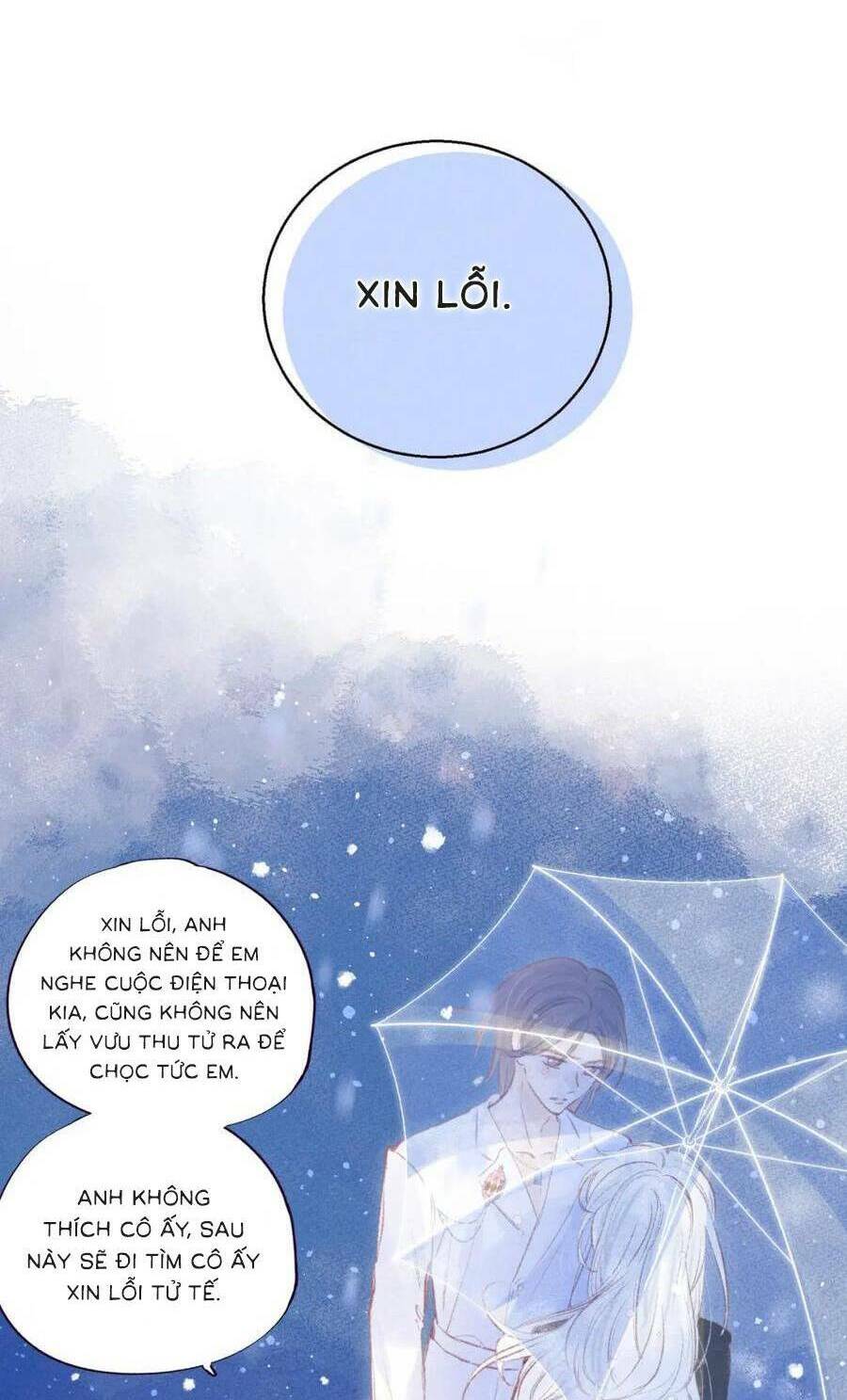 Vũ Xuyên Vật Ngữ Chapter 36 - Trang 55