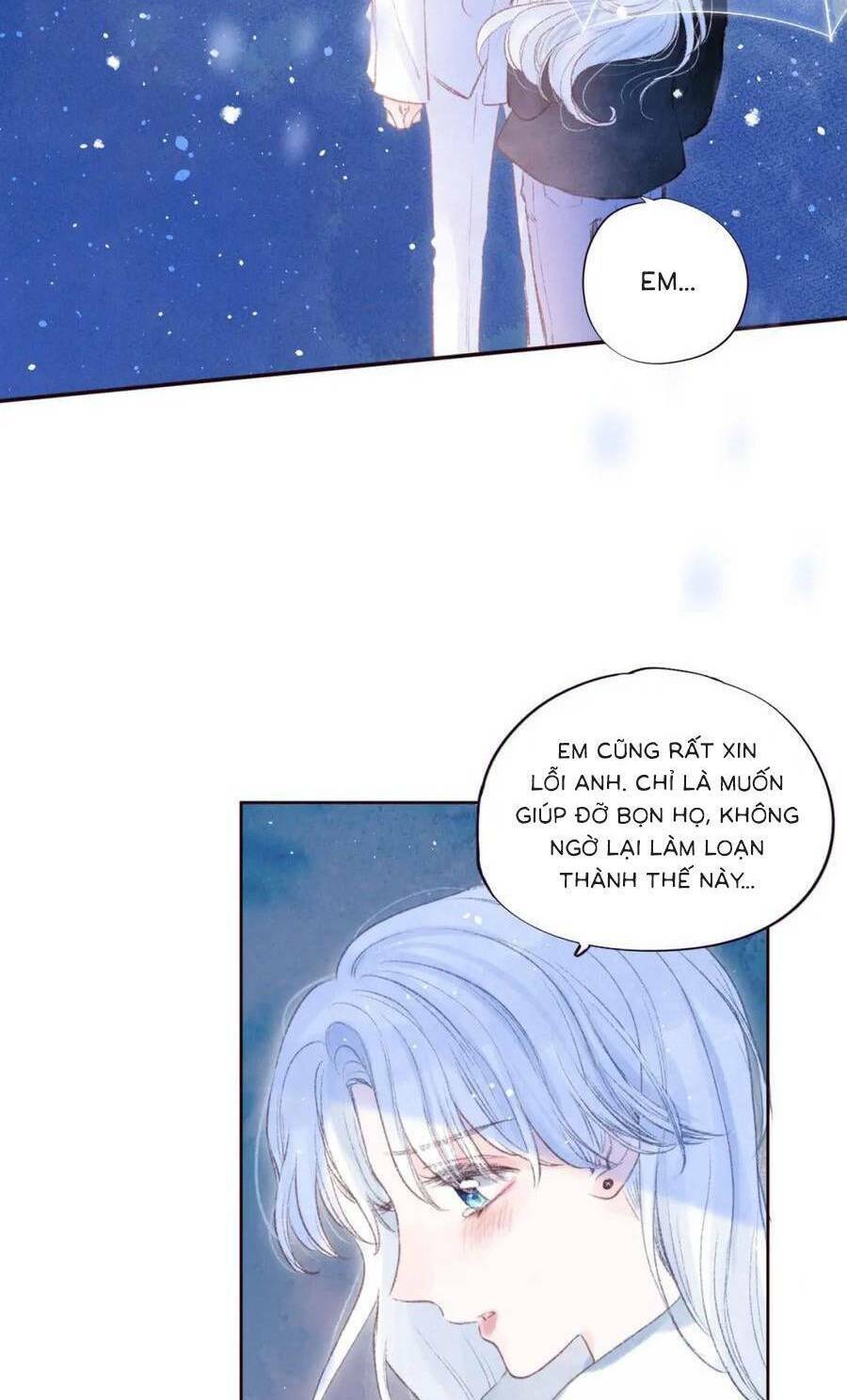 Vũ Xuyên Vật Ngữ Chapter 36 - Trang 56