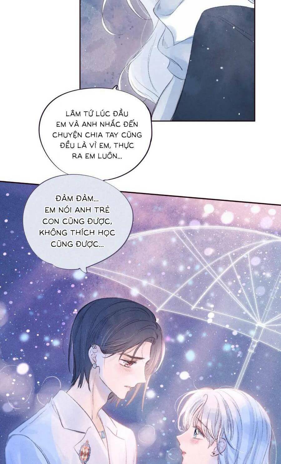 Vũ Xuyên Vật Ngữ Chapter 36 - Trang 57