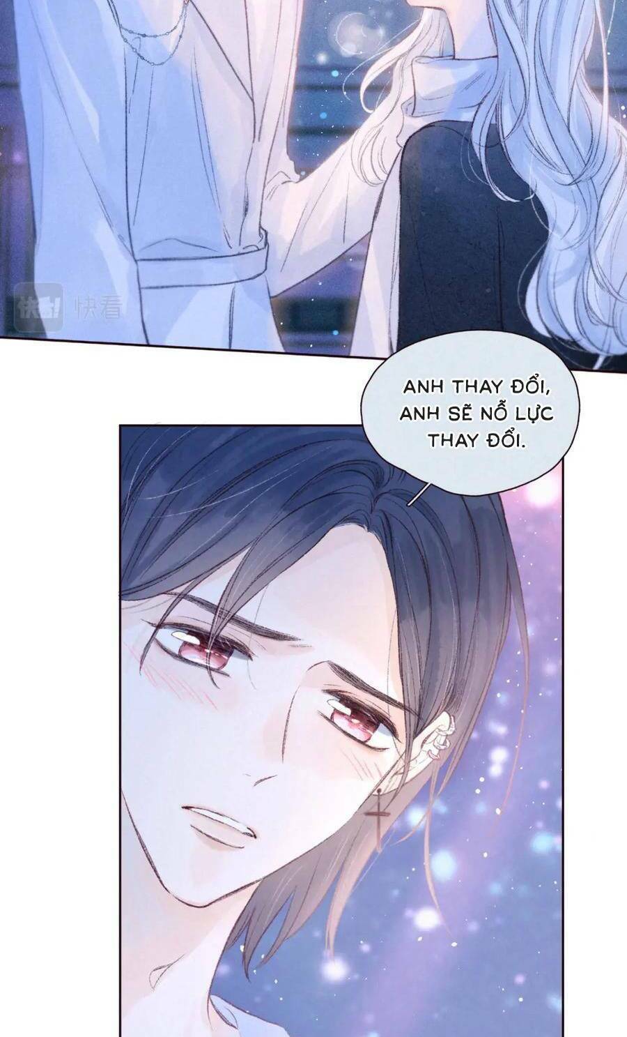 Vũ Xuyên Vật Ngữ Chapter 36 - Trang 58