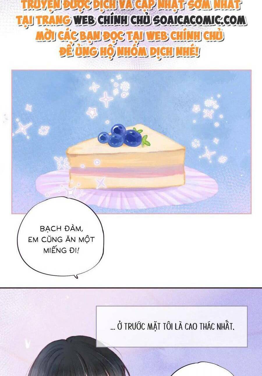 Vũ Xuyên Vật Ngữ Chapter 36 - Trang 5