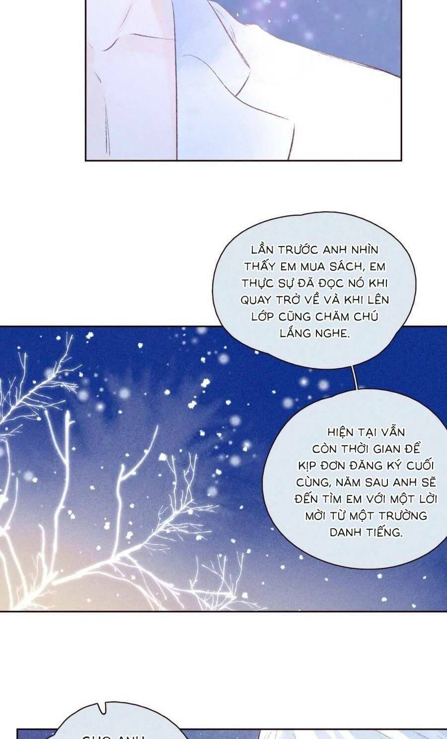 Vũ Xuyên Vật Ngữ Chapter 36 - Trang 59