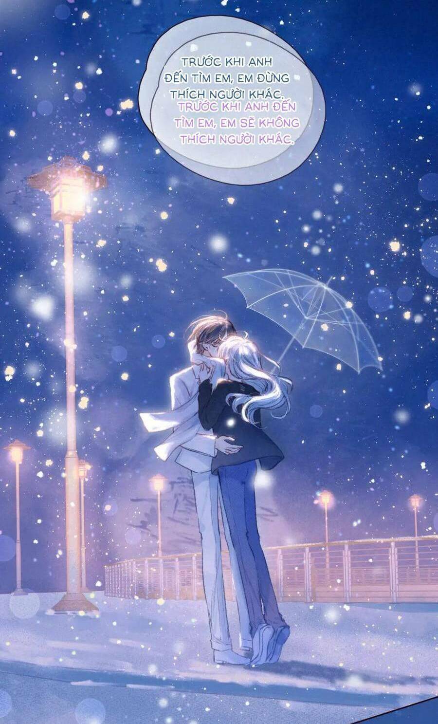 Vũ Xuyên Vật Ngữ Chapter 36 - Trang 61